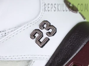 A  Ma Maniére x Air Jordan 5 “Violet Ore:Burgundy Crush”11